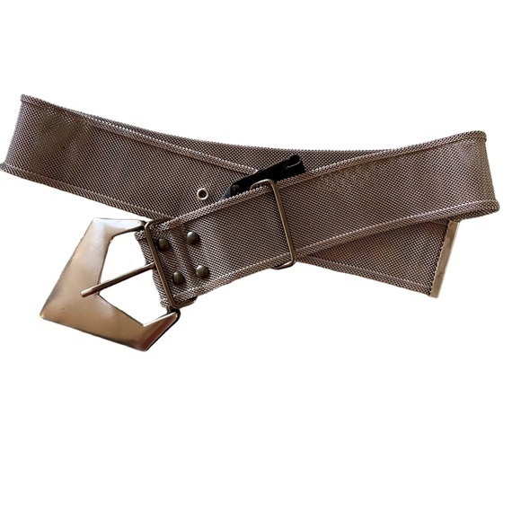 Mesh Belt - Picture 1 of 4